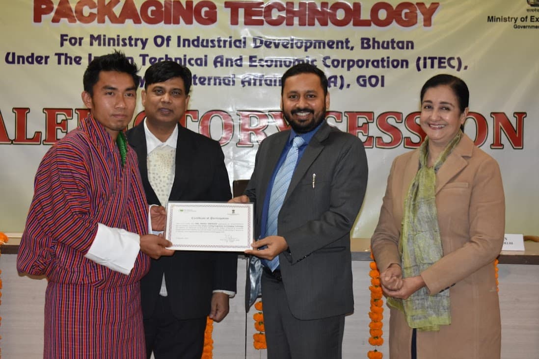 Indian Institute of Packaging Mumbai Events photo 35